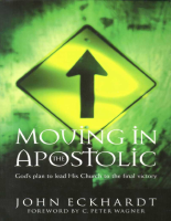 Moving in the Apostolic - John Eckhardt.pdf
